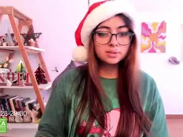 Chaturbate Private Sex Chat of perfect__ana