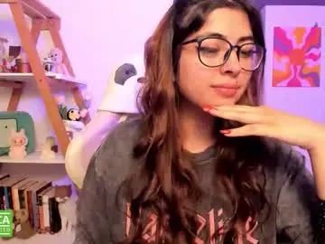 Chaturbate Nude Webcam of perfect__ana