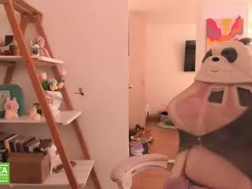 Chaturbate Free Porn Cam of perfect__ana