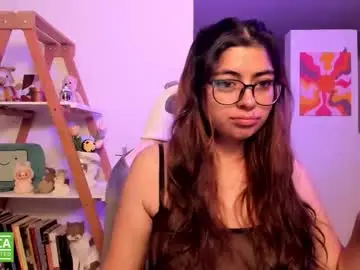 Chaturbate Free Porn Cam of perfect__ana