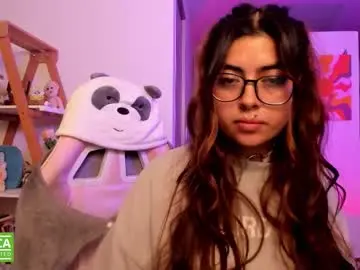 Chaturbate Adult Video Chat of perfect__ana