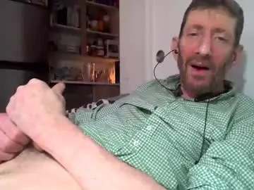 Chaturbate Nude Webcam of pgrower