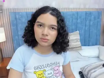 Chaturbate Adult Webcam of pretty_sunlight_