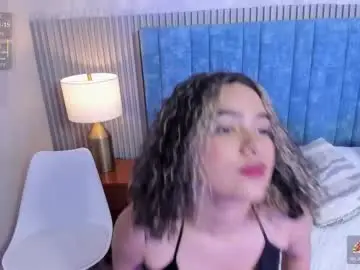 Chaturbate Free Porn Cam of pretty_sunlight_