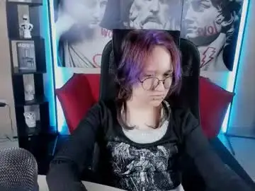 Chaturbate Live Porn of syllviareed