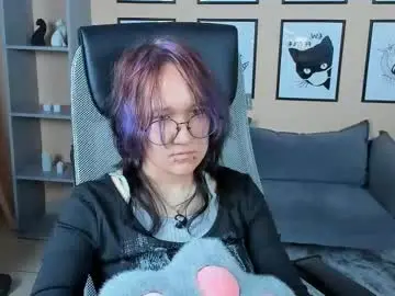 Chaturbate Adult Webcams of syllviareed