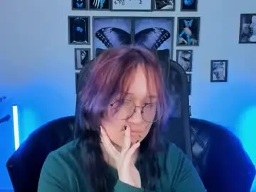 Chaturbate Adult Video Chat of syllviareed