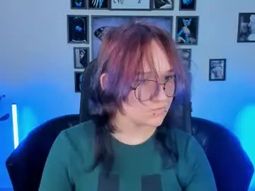 Chaturbate Best live sex cam show of syllviareed