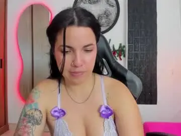 tatiana_sc from chaturbate