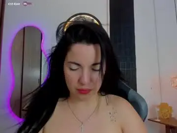 Chaturbate Live Sex of tatiana_sc