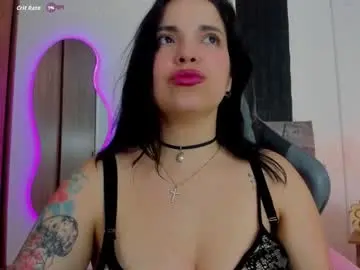 Chaturbate Sex Chat of tatiana_sc