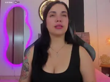 Chaturbate Adult Video Chat of tatiana_sc