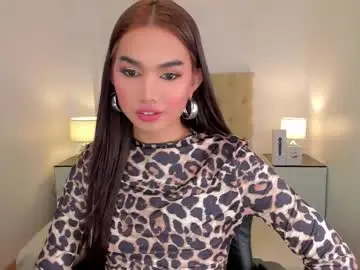 Chaturbate Sex Cam of underrated_trans