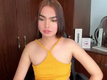 Chaturbate Free Porn Cam of underrated_trans