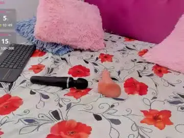 Chaturbate Sex Cam of veronica_meller