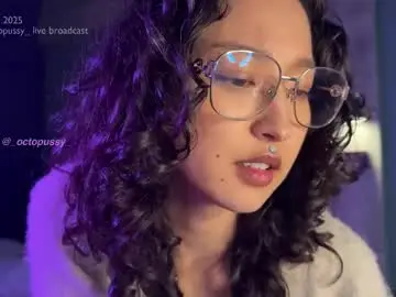 Chaturbate Live Porn of _octopussy_