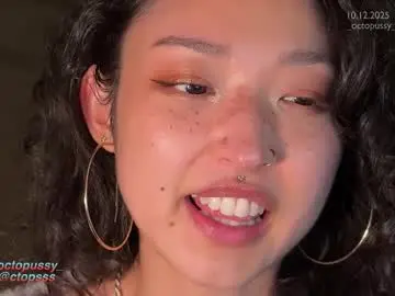 _octopussy_ from chaturbate