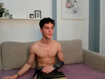 Chaturbate Free Live Porn of adam_porrter