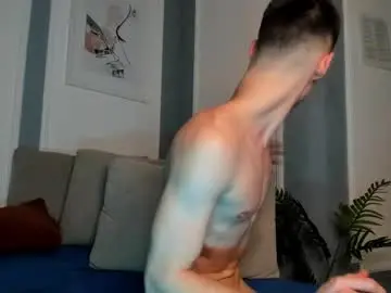 Chaturbate Live Sex of adam_porrter