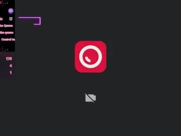 Chaturbate Nude Webcam of alessiacroft