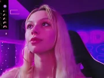 Chaturbate Adult Video Chat of alessiacroft