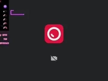 Chaturbate Best Webcam of alessiacroft