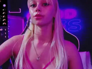 Chaturbate Best Webcam of alessiacroft