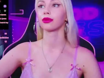 Chaturbate Best live sex cam show of alessiacroft