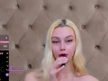 Chaturbate Live Sex of alessiacroft