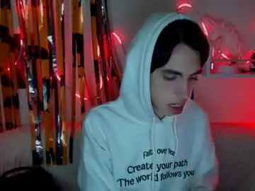 Chaturbate Live Porn of alexnaughty14