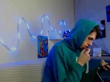 Chaturbate Live Porn of alexnaughty14