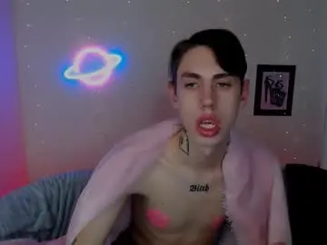 Chaturbate Live Sex of alexnaughty14