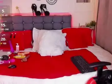 Chaturbate Live Porn of ashleey_0