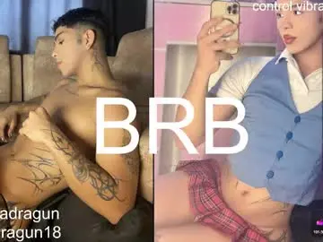 Chaturbate Free Live Porn of baby_dragun