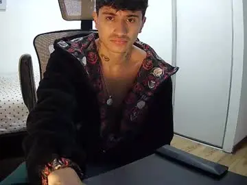 Chaturbate Live Sex of badboyx6969x