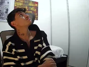 Chaturbate Nude Webcam of badboyx6969x