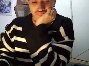 Chaturbate Free Porn Cam of badboyx6969x