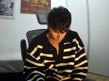 Chaturbate Live Sex of badboyx6969x