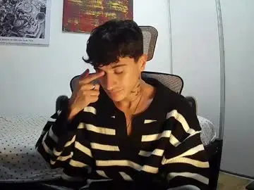 Chaturbate Adult Webcam of badboyx6969x