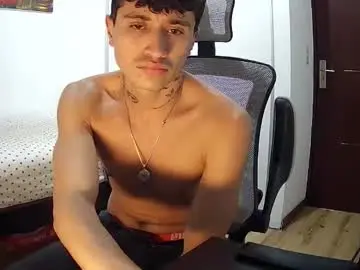 Chaturbate Free Porn Cam of badboyx6969x