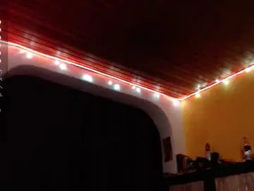 Chaturbate Sex Chat of baphometh_07