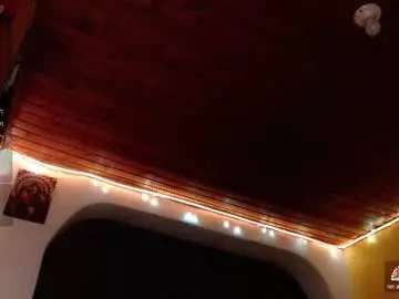 Chaturbate Live Porn of baphometh_07