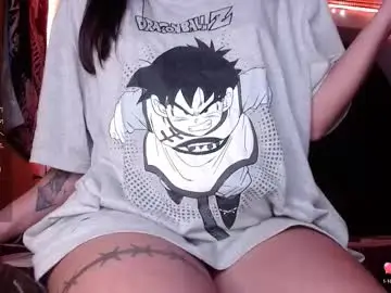 Chaturbate Live Sex of baphometh_07