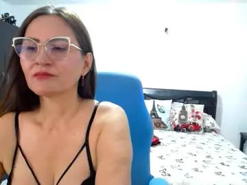 Chaturbate Live Sex of bella_ghisell