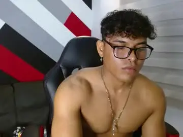 Chaturbate Adult Webcams of black_storm1