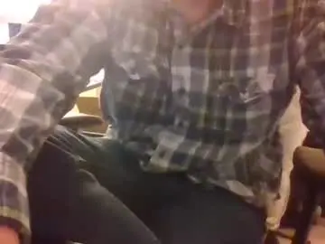 Chaturbate Live Sex Cam of bourbonman144