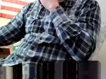 Chaturbate Live Sex Cam of bourbonman144