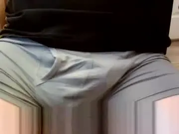 Chaturbate Sex Cam of bourbonman144