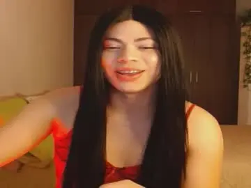 Chaturbate Live Porn of brittany_wilsom