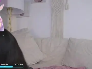 Chaturbate Live Porn of bunnycute_shy